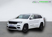 Jeep Grand Cherokee V6 3.0 CRD 250 Multijet BVA   Beaupuy 31