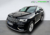 Jeep Grand Cherokee V6 3.0 CRD 250 Multijet BVA   Beaupuy 31