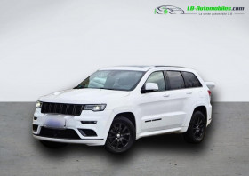 Jeep Grand Cherokee V6 3.0 CRD 250 Multijet BVA  occasion  Beaupuy - photo n2