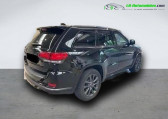 Jeep Grand Cherokee occasion année 2020 boite Automatique Annonce Jeep Grand Cherokee occasion Diesel V6 3.0 CRD 250 Multijet BVA à Beaupuy