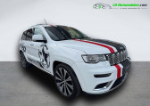 Jeep Grand Cherokee occasion année 2019 boite Automatique Annonce Jeep Grand Cherokee occasion Diesel V6 3.0 CRD 250 Multijet BVA à Beaupuy