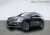 Jeep Grand Cherokee occasion année 2019 boite Automatique Annonce Jeep Grand Cherokee occasion Diesel V6 3.0 CRD 250 Multijet BVA à Beaupuy