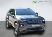 Jeep Grand Cherokee occasion année 2018 boite Automatique Annonce Jeep Grand Cherokee occasion Diesel V6 3.0 CRD 250 Multijet BVA à Beaupuy