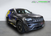Jeep Grand Cherokee occasion année 2020 boite Automatique Annonce Jeep Grand Cherokee occasion Diesel V6 3.0 CRD 250 Multijet BVA à Beaupuy