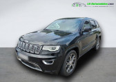 Jeep Grand Cherokee occasion année 2020 boite Automatique Annonce Jeep Grand Cherokee occasion Diesel V6 3.0 CRD 250 Multijet BVA à Beaupuy