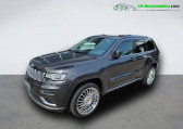 Jeep Grand Cherokee occasion année 2020 boite Automatique Annonce Jeep Grand Cherokee occasion Diesel V6 3.0 CRD 250 Multijet BVA à Beaupuy