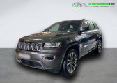 Jeep Grand Cherokee occasion année 2020 boite Automatique Annonce Jeep Grand Cherokee occasion Diesel V6 3.0 CRD 250 Multijet BVA à Beaupuy