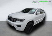 Jeep Grand Cherokee occasion année 2017 boite Automatique Annonce Jeep Grand Cherokee occasion Diesel V6 3.0 CRD 250 Multijet BVA à Beaupuy