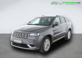 Annonce Jeep Grand Cherokee occasion Diesel V6 3.0 CRD 250 Multijet BVA  Beaupuy