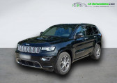 Jeep Grand Cherokee V6 3.0 CRD 250 Multijet BVA   Beaupuy 31