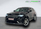 Jeep Grand Cherokee occasion année 2020 boite Automatique Annonce Jeep Grand Cherokee occasion Diesel V6 3.0 CRD 250 Multijet BVA à Beaupuy