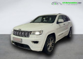 Jeep Grand Cherokee V6 3.0 CRD 250 Multijet BVA   Beaupuy 31