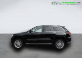 Jeep Grand Cherokee occasion année 2017 boite Automatique Annonce Jeep Grand Cherokee occasion Diesel V6 3.0 CRD 250 Multijet BVA à Beaupuy