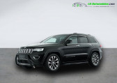 Annonce Jeep Grand Cherokee occasion Diesel V6 3.0 CRD 250 Multijet BVA  Beaupuy