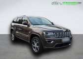 Annonce Jeep Grand Cherokee occasion Diesel V6 3.0 CRD 250 Multijet BVA  Beaupuy
