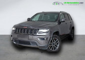 Jeep Grand Cherokee V6 3.0 CRD 250 Multijet BVA   Beaupuy 31