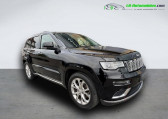 Jeep Grand Cherokee occasion année 2020 boite Automatique Annonce Jeep Grand Cherokee occasion Diesel V6 3.0 CRD 250 Multijet BVA à Beaupuy