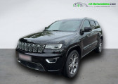 Jeep Grand Cherokee V6 3.0 CRD 250 Multijet BVA   Beaupuy 31