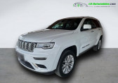 Jeep Grand Cherokee V6 3.0 CRD 250 Multijet BVA   Beaupuy 31
