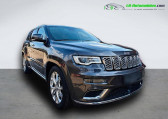 Jeep Grand Cherokee V6 3.0 CRD 250 Multijet BVA   Beaupuy 31