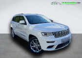Jeep Grand Cherokee occasion année 2020 boite Automatique Annonce Jeep Grand Cherokee occasion Diesel V6 3.0 CRD 250 Multijet BVA à Beaupuy