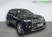 Jeep Grand Cherokee occasion année 2019 boite Automatique Annonce Jeep Grand Cherokee occasion Diesel V6 3.0 CRD 250 Multijet BVA à Beaupuy