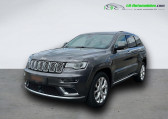 Jeep Grand Cherokee occasion année 2020 boite Automatique Annonce Jeep Grand Cherokee occasion Diesel V6 3.0 CRD 250 Multijet BVA à Beaupuy