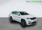 Jeep Grand Cherokee occasion année 2019 boite Automatique Annonce Jeep Grand Cherokee occasion Diesel V6 3.0 CRD 250 Multijet BVA à Beaupuy