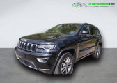 Jeep Grand Cherokee V6 3.0 CRD 250 Multijet BVA   Beaupuy 31