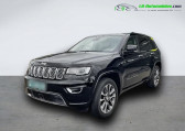 Annonce Jeep Grand Cherokee occasion Diesel V6 3.0 CRD 250 Multijet BVA  Beaupuy