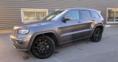 Jeep Grand Cherokee occasion boite Automatique Annonce Jeep Grand Cherokee occasion Diesel V6 3.0 CRD 250 Multijet S à LA CIOTAT