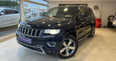 Annonce Jeep Grand Cherokee occasion Diesel V6 3.0 CRD 250 Overland A  CREUZIER LE VIEUX