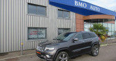 Jeep Grand Cherokee occasion année 2013 boite Automatique Annonce Jeep Grand Cherokee occasion Diesel V6 3.0 CRD 250 Overland A à Saint Parres Aux Tertres