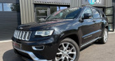 Jeep Grand Cherokee v6 3.0 crd 250 summit a avec camera de recul gps sieges chau   Schweighouse-sur-Moder 67