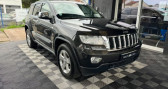 Jeep Grand Cherokee V6 3.0 CRD FAP 241 Limited A   NANTES 44