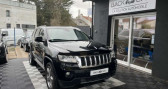 Annonce Jeep Grand Cherokee occasion Diesel V6 3.0 CRD FAP 241 Overland A  NANTES