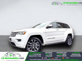 Annonce Jeep Grand Cherokee occasion Essence V8 5.7 HEMI 352 BVA � Beaupuy