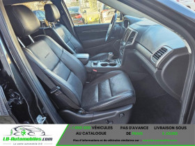 Jeep Grand Cherokee V8 5.7 HEMI 352 BVA  occasion � Beaupuy - photo n�5
