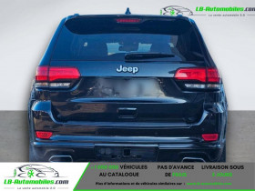 Jeep Grand Cherokee V8 5.7 HEMI 352 BVA  occasion � Beaupuy - photo n�4