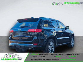 Jeep Grand Cherokee V8 5.7 HEMI 352 BVA  occasion � Beaupuy - photo n�3