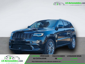 Jeep Grand Cherokee V8 5.7 HEMI 352 BVA  occasion � Beaupuy - photo n�2