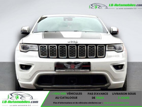 Jeep Grand Cherokee V8 5.7 HEMI 352 BVA  occasion � Beaupuy - photo n�5