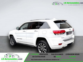 Jeep Grand Cherokee V8 5.7 HEMI 352 BVA  occasion � Beaupuy - photo n�4