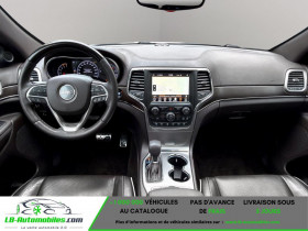 Jeep Grand Cherokee V8 5.7 HEMI 352 BVA  occasion � Beaupuy - photo n�3