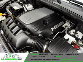 Jeep Grand Cherokee V8 5.7 HEMI 352 BVA  occasion � Beaupuy - photo n�11