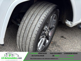 Jeep Grand Cherokee V8 5.7 HEMI 352 BVA  occasion � Beaupuy - photo n�10