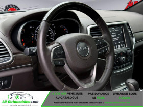 Jeep Grand Cherokee V8 5.7 HEMI 352 BVA  occasion � Beaupuy - photo n�9