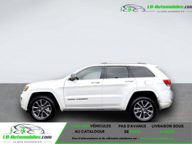 Jeep Grand Cherokee V8 5.7 HEMI 352 BVA  occasion � Beaupuy - photo n�6