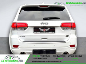 Jeep Grand Cherokee V8 5.7 HEMI 352 BVA  occasion � Beaupuy - photo n�7