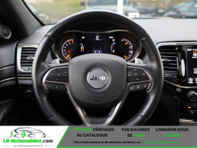 Jeep Grand Cherokee V8 5.7 HEMI 352 BVA  occasion � Beaupuy - photo n�5